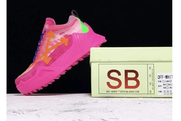 OFF-WHITE Odsy-1000 0101